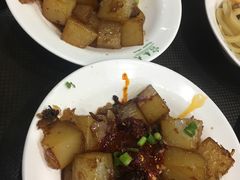 -马三洋芋片(兰州总店)