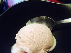 冰激淋-大吉鲜鱼料理自慢(维也纳大厦店)