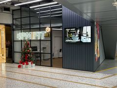 -LA合时健身4PMFIT(花桥旗舰店)
