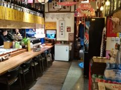 -炉胜·炉端烧·居酒屋