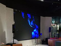 -岁粤Moon·湖景餐厅(月光码头店)