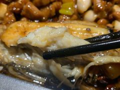 -锦尚阁烤鱼•天津菜(宣武门胡同店)