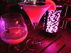 -罗斯福色戒酒吧(外滩店)