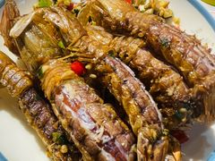 -三妹小龙虾·黄油蟹(华侨城总店)