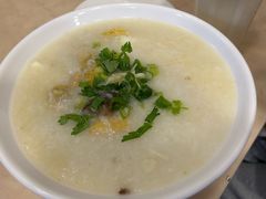 -盛记粥面(佐敦店)