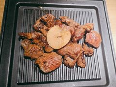 -德川家日本料理(顺义华联店)