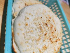 豫东烧饼-李柱·柘城垛子羊肉旗舰店(通泰路店)