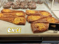 -爱达乐面包生日蛋糕(郫县时代天街店)