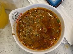 -狼头山火锅 KTV欢唱·烤串(理工大学店)