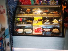 -DQ·蛋糕·冰淇淋(五角场万达店)