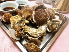 -宾朋海鲜饭庄(兴海路店)