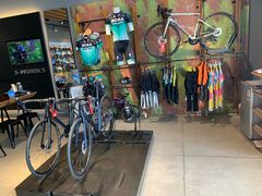 -SPECIALIZED闪电自行车(北苑路店)