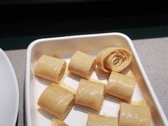 -半天妖烤鱼(任丘悦都汇店)