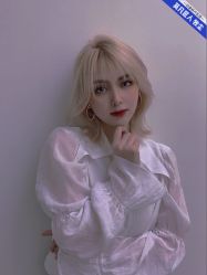 点击看大图 -MOVAN HAIR莫凡匠人发型屋
