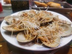 -胶东海鲜大排档(北太平庄店)