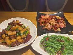 -隔壁老王·家常云南菜(花巷店)