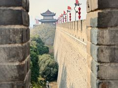 -西安城墙·碑林历史文化景区