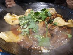 -地锅居(翰林邻里中心店)