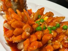 -金陵家宴·金陵春·南京菜(夫子庙店)