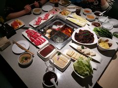 -海底捞火锅(龙湖北京大兴天街店)