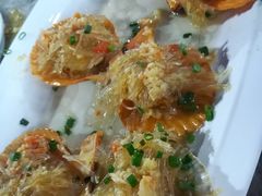 -四川小胡子海鲜(丁村万人海鲜广场店)