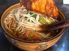-华兴街煎蛋面(总店)