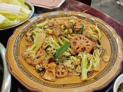 -老来福·非遗酸汤兔(凯旋路店)