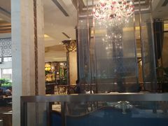 -香榭大堂吧 Champs-Elysées Bar(上海南新雅皇冠假日酒店)