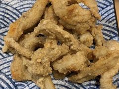 -红小满休闲餐厅(十全街店)