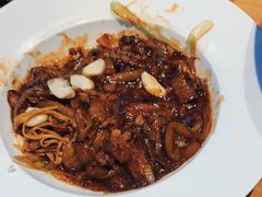-孙家外婆•长春地标美食新名片(红旗街万达店)