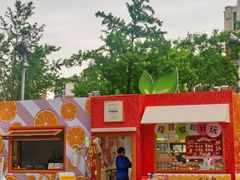 -北京清河万象汇