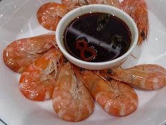 -海上名珠·海鲜酒楼(励骏庞都店)