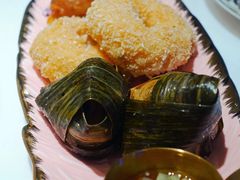 -KEAAMI 摩登泰 by TIAGO(颐堤港店)