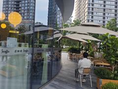 -在咖啡INCOFFEE(ICC升龙环球中心店)
