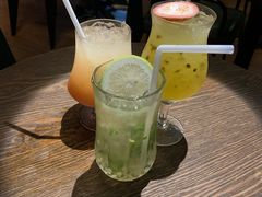 -The Cheebat 锌吧·Bistro(体育西店)