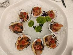 -品海楼·大连海胆锅贴馆(东港店)
