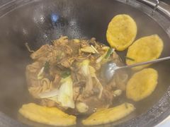 -锅三哥地锅鸡地锅鱼(南京旗舰店)