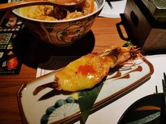 -玉川屋·深夜食堂居酒屋(柳巷店)