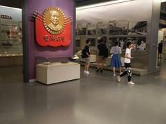 -中国铁道博物馆(正阳门馆)