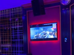 -音乐派KTV(银泰城店)