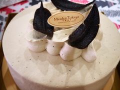 -布歌东京(金融街购物中心店)