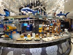 -芭菲盛宴·环球美食(解放碑英利国际店)