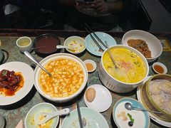 -苏帮袁Sue Cuisine(南开大悦城店)