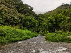 -大观园昆山峡漂流