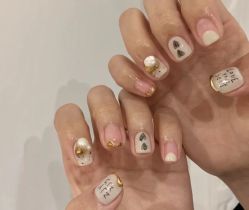 -斯馨·健康美甲美睫