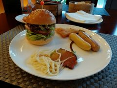 -听松楼·花园酒店·自助餐厅(红梅公园店)