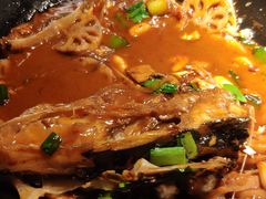 -外婆家(杭州马塍店·杭帮菜名店)