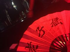 -HiIbiza酒吧