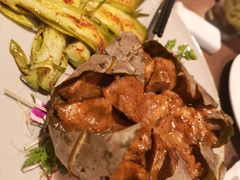 -若蘭慈·无国界素食料理(欢乐海岸店)