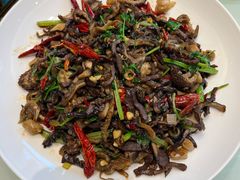 -哈啾嗨·新概念蒙餐(红星新城店)